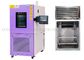 800L Volume Heat and Cold Thermal Cycling Test Equipment Single Stage Refrigeration