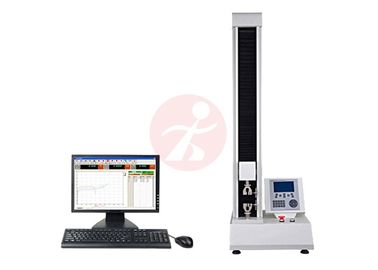 Digitaces/máquina de prueba extensible universal horizontal del control informático, máquina de prueba de la resistencia a la tensión