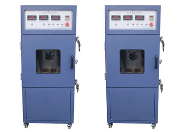 Máquina de la prueba del cortocircuito del control de la temperatura de la batería de RT~200℃/dispositivo del cortocircuito