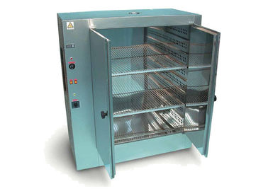 La calefacción eficaz de 300 grados de la exactitud y las estufas construidas en contador de tiempo funcionan