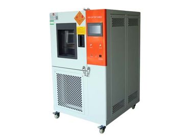 Máquina ahorro de energía XB-OTS-225 -70°C ~ 180°C del laboratorio de la cámara de la prueba de la temperatura