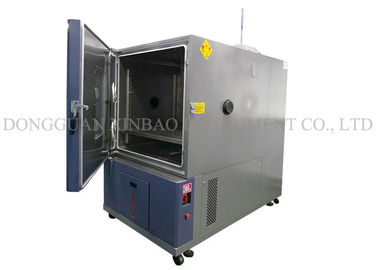 -70C ambiental ~ máquina da alta temperatura de la prueba 180C 14 meses de garantía