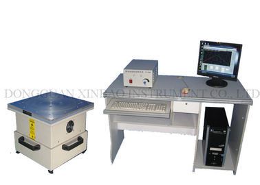 Electrodynamic Vibration Testing Machine Well Designed Dynamic Circle Skeleton