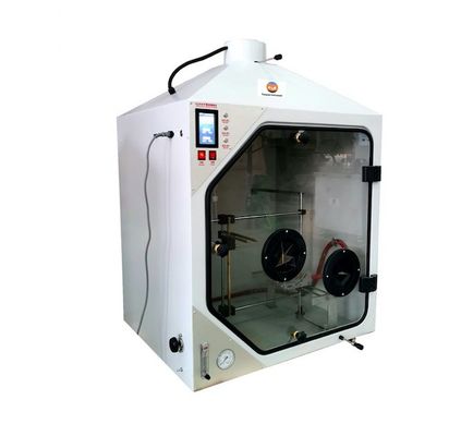 UL94 Horizontal Vertical Flammability Test Chamber